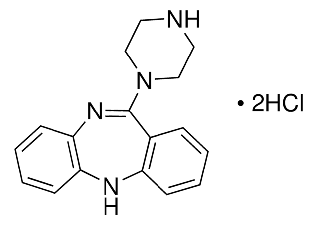 DREADD Agonist 21 dihydrochloride &#8805;98% (HPLC)