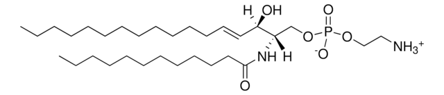 C12 Sphingosyl PE (d17:1/12:0) Avanti Polar Lipids 860529P, powder