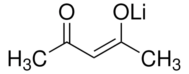 Lithium acetylacetonate 97%