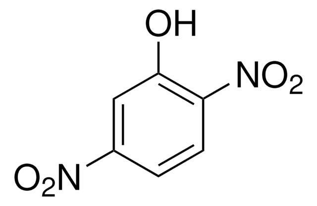 2,5-Dinitrophenol 97%