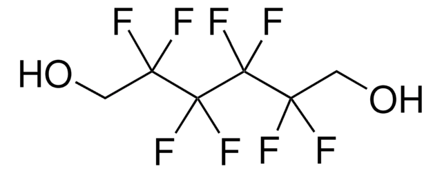 2,2,3,3,4,4,5,5-Octafluoro-1,6-hexanediol 98%