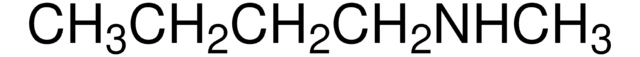 N-Butylmethylamine purum, &#8805;98.0% (GC)