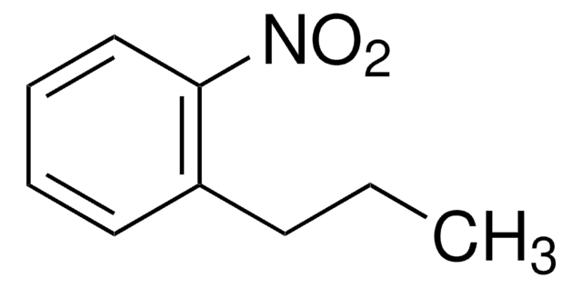 1-Nitro-2-propylbenzene 97%