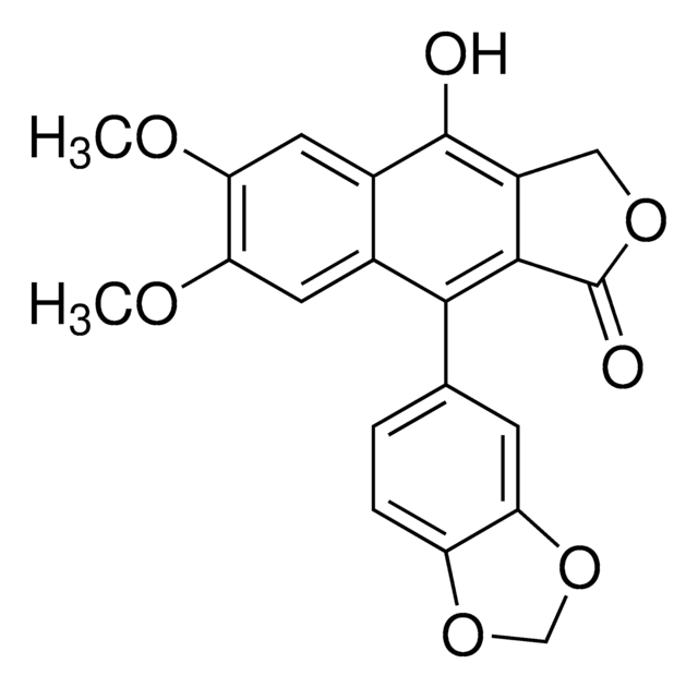 双叶茶素 &#8805;98% (HPLC)