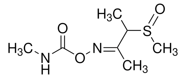 丁酮威亚砜 certified reference material, TraceCERT&#174;, Manufactured by: Sigma-Aldrich Production GmbH, Switzerland