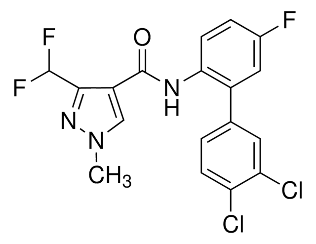 联苯吡菌胺 certified reference material, TraceCERT&#174;, Manufactured by: Sigma-Aldrich Production GmbH, Switzerland