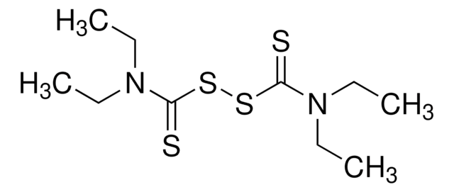 Disulfiram United States Pharmacopeia (USP) Reference Standard