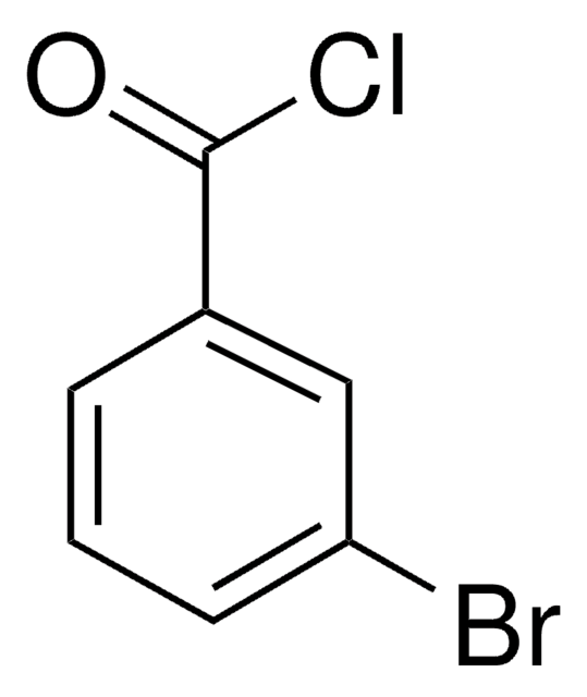 3-Bromobenzoyl chloride 98%