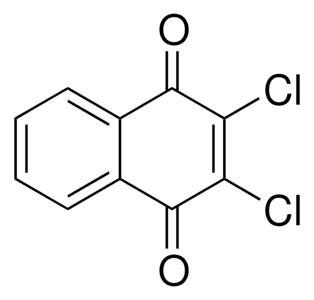 二氯萘醌 PESTANAL&#174;, analytical standard