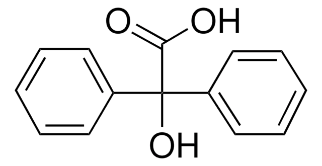 二苯基羟基乙酸 European Pharmacopoeia (EP) Reference Standard