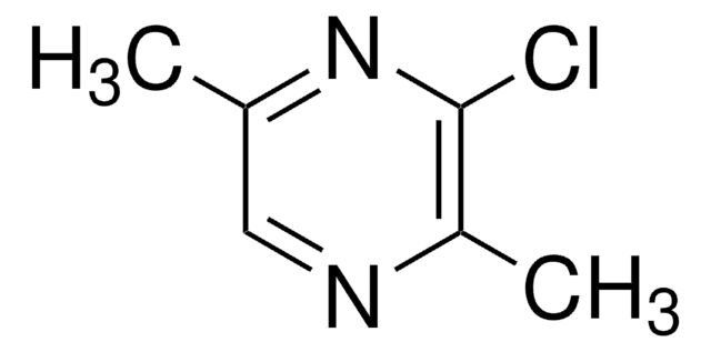 3-氯-2,5-二甲基吡嗪 98%