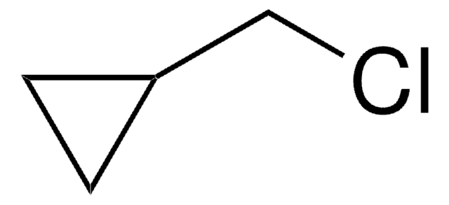 (氯甲基)环丙烷 97%