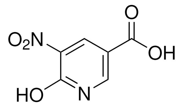 6-羟基-5-硝基烟酸 97%