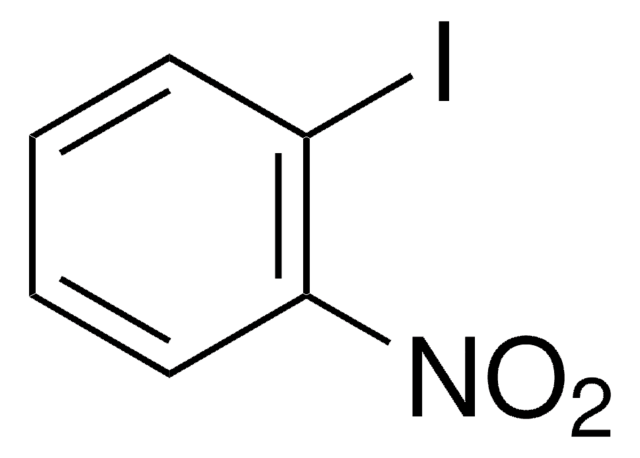 1-碘-2-硝基苯 97%