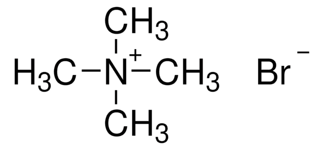 四甲基溴化铵 ACS reagent, &#8805;98.0%