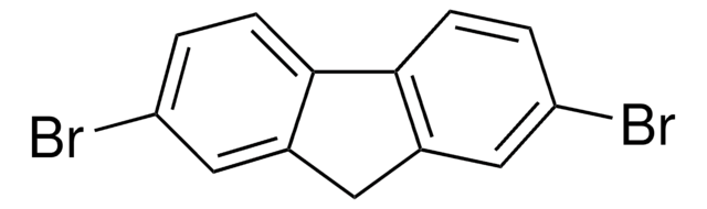 2,7-Dibromofluorene 97%