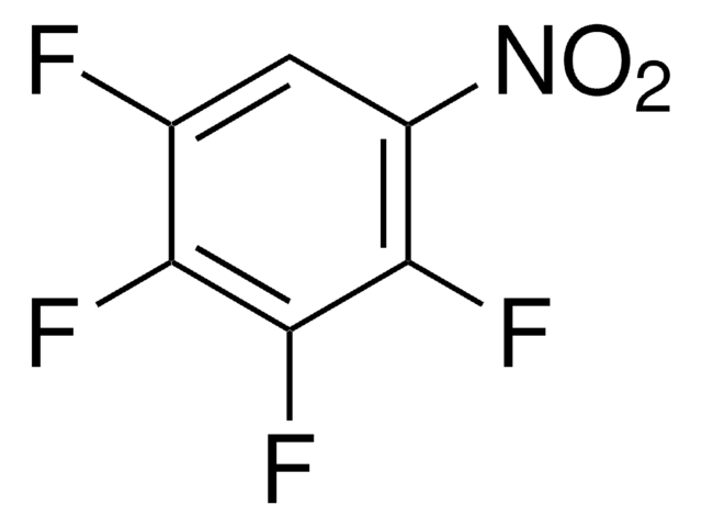 2,3,4,5-Tetrafluoronitrobenzene 99%