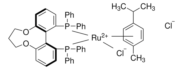 (R)-C3-TunePhos-ruthenium complex