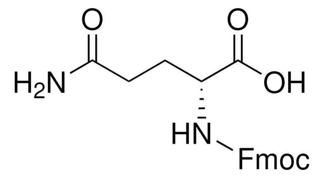 Fmoc-D-Gln-OH &#8805;98.0%