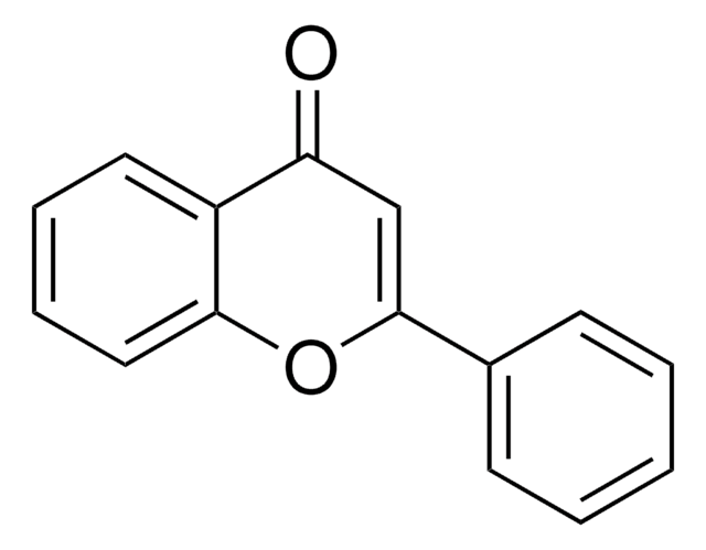 Flavone analytical standard