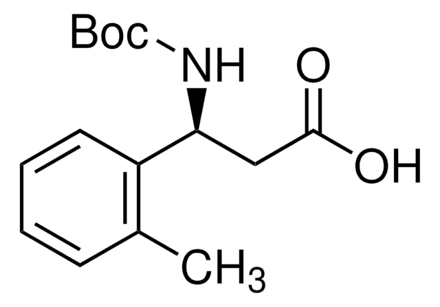 (S)-Boc-2-methyl-&#946;-Phe-OH &#8805;98.0% (HPLC)