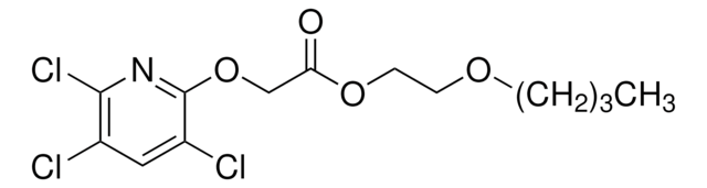 Triclopyr 2-butoxyethylester PESTANAL&#174;, analytical standard