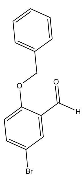 2-(Benzyloxy)-5-bromobenzaldehyde