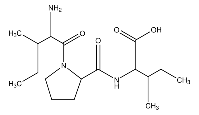 Ile-Pro-Ile &#8805;97% (HPLC)