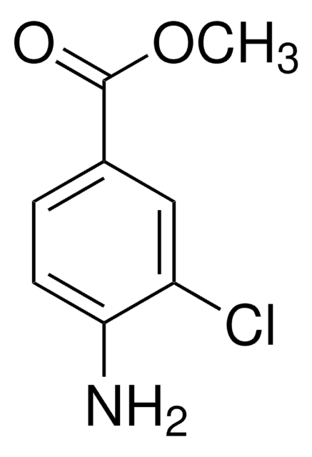 Methyl 4-amino-3-chlorobenzoate 97%