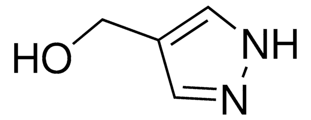 (1H-pyrazol-4-yl)methanol AldrichCPR