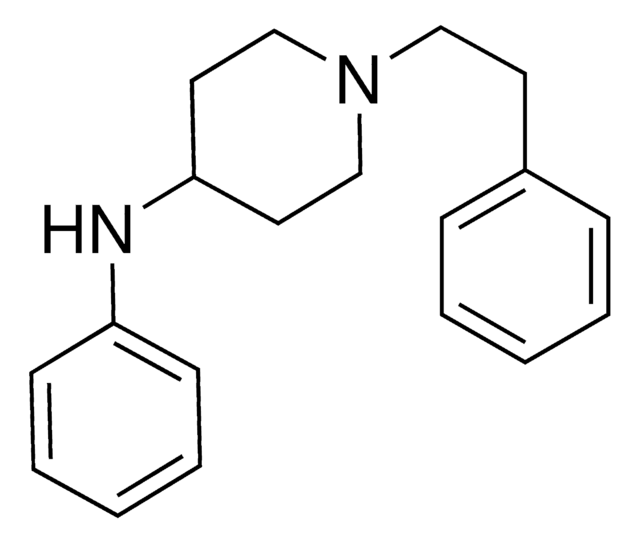 4-ANPP标准液 溶液 100&#160;&#956;g/mL in methanol, certified reference material, ampule of 0.5&#160;mL, Cerilliant&#174;