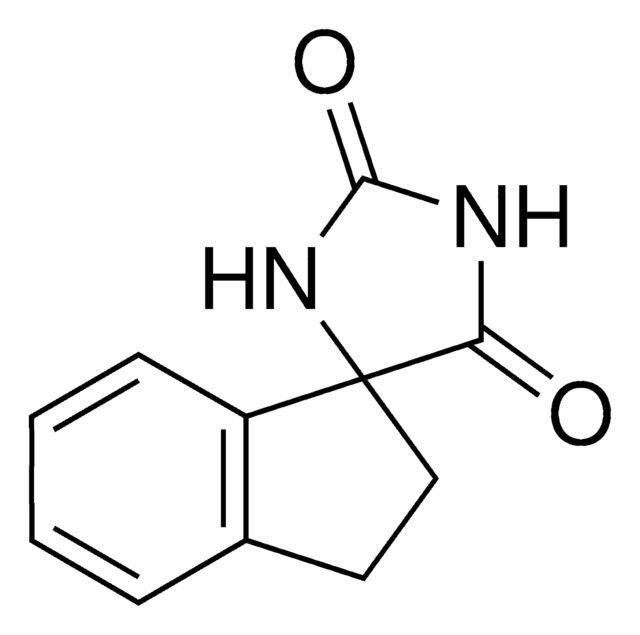 2',3'-dihydrospiro[imidazolidine-4,1'-indene]-2,5-dione AldrichCPR