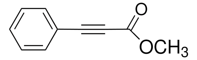 Methyl phenylpropiolate 97%