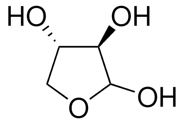 D-(&#8722;)-Threose &#8805;60%, syrup