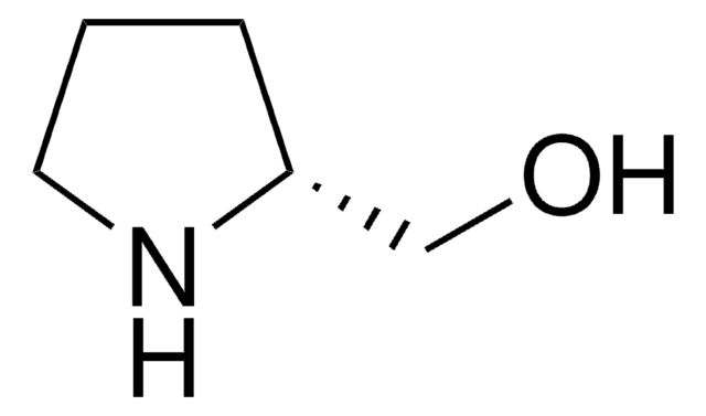 (R)-(-)-2-吡咯烷甲醇 99%