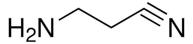 3-amino-propionitrile AldrichCPR