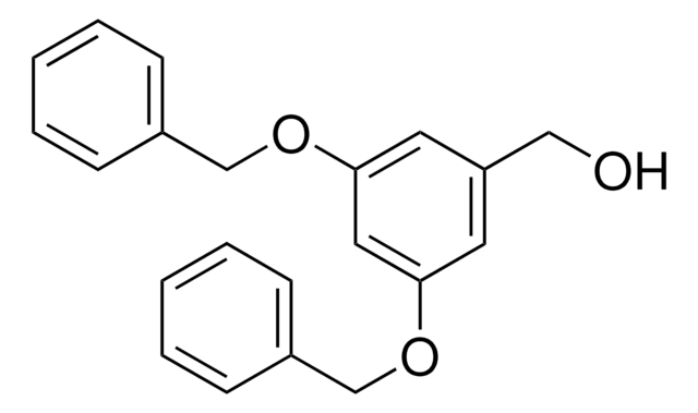 3,5-Dibenzyloxybenzyl alcohol 97%