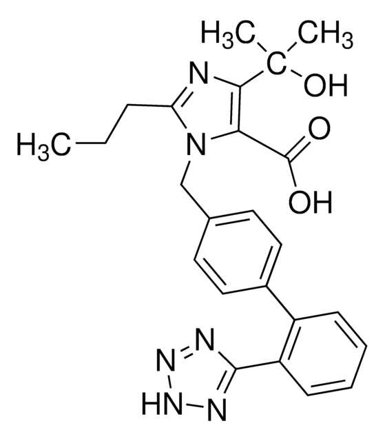 奥美沙坦 &#8805;98% (HPLC)