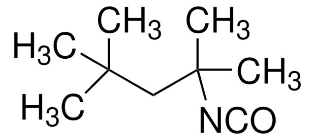 1,1,3,3-Tetramethylbutyl isocyanate 98%