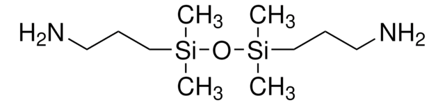 1,3-Bis(3-aminopropyl)-1,1,3,3-tetramethyldisiloxane &#8805;97%