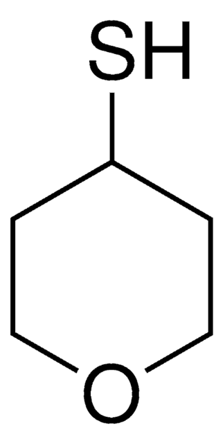 Tetrahydro-2H-pyran-4-thiol