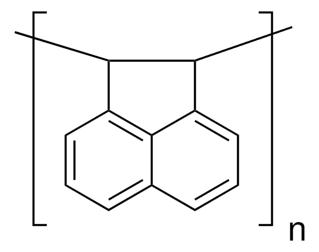 Polyacenaphthylene average Mw 5,000-10,000, powder