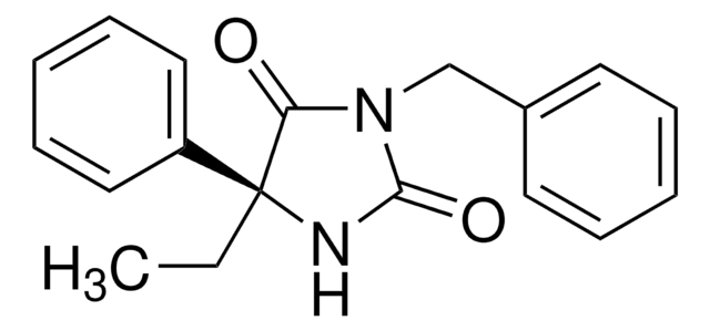 (+)-N-苄基尼凡诺 &#8805;98% (HPLC), powder