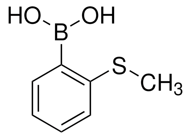 2-(Methylthio)phenylboronic acid &#8805;95%