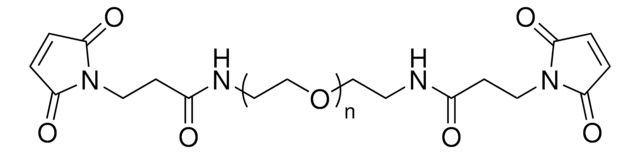 Maleimide-PEG2K-Maleimide