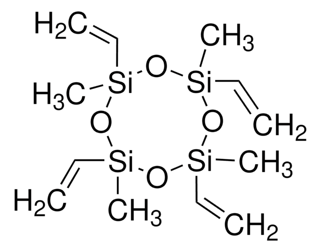 2,4,6,8-Tetramethyl-2,4,6,8-tetravinylcyclotetrasiloxane