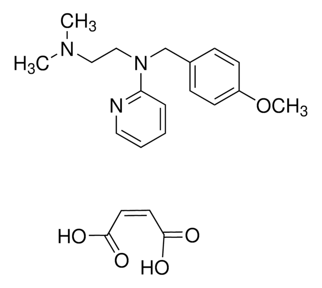 吡拉明 马来酸盐