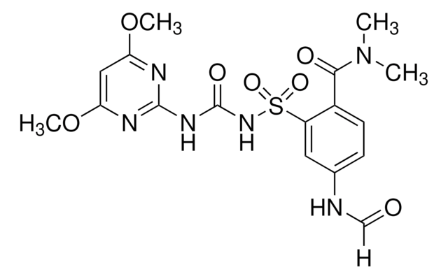 Foramsulfuron PESTANAL&#174;, analytical standard