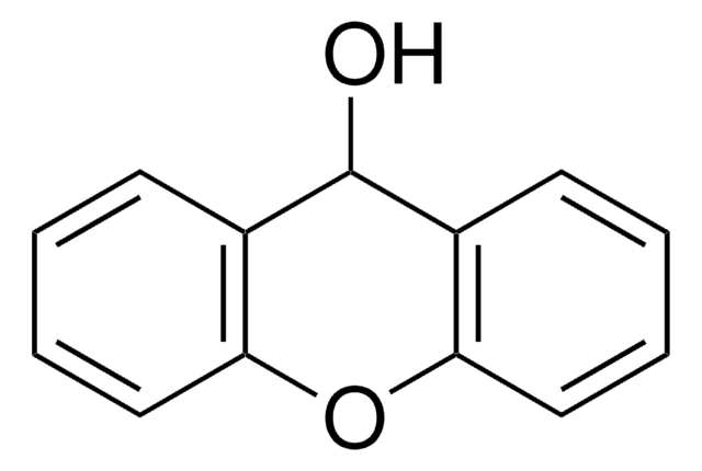 口山吨氢醇 for the detection of urea, &#8805;99.0% (HPLC)