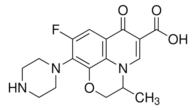 Ofloxacin impurity E European Pharmacopoeia (EP) Reference Standard